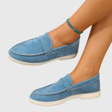 Molly | Ortopedske Loaferice