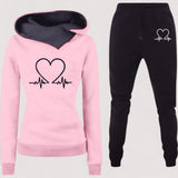 Roxana™ | Udoban sportski komplet