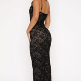 Zora | Midnight Muse Maxi