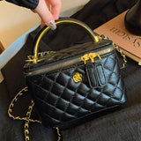 ALICE™ - Casual Quilted Crossbody Torba za Trendy Sva-Match Stil