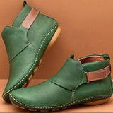 Amaris™ | Botine confortabile și elegante pentru iarnă