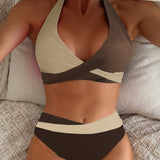 Lana | Bikini Set s Preklopom