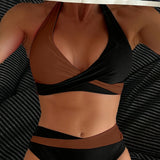 Lana | Bikini Set s Preklopom