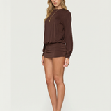 Ana | NOA Mini Haljina