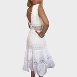 Aurélia | Rochie Elegantă din Dantelă