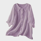 Adele | Bluză din In