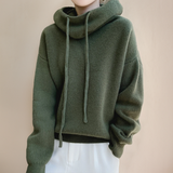 Charlotte – Elegantna rolka od merino vune