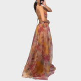 Martina | Rochie Elegantă Lungă