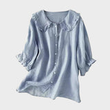 Adele | Bluză din In