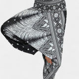 Pantaloni Relax Boho Greta