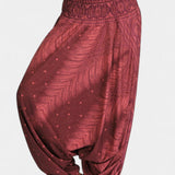 Pantaloni Relax Boho Greta