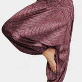 Pantaloni Relax Boho Greta