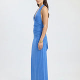 Dubravka | Nyx Halter Maxi