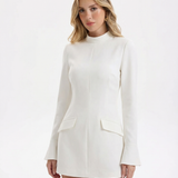 Ivana | ÉLYSE Mini Haljina