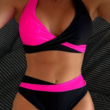 Lana | Bikini Set s Preklopom