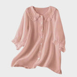 Adele | Bluză din In