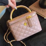 ALICE™ - Casual Quilted Crossbody Torba za Trendy Sva-Match Stil