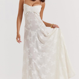 Isla | Maxi haljina