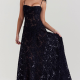 Isla | Maxi haljina