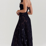 Isla | Maxi haljina
