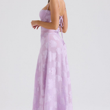 Isla | Maxi haljina
