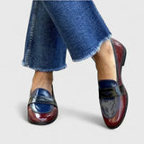 Trixie | Elegantne Loafers