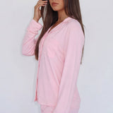 Blush Dream Set