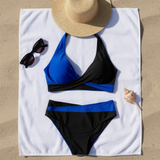 Lana | Bikini Set s Preklopom