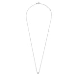 Colier Clea Stein | Aur alb