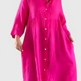 Rosamund | Rochie Camasa