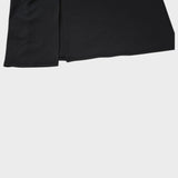 Zariani | Rochie Maxi Elegantă cu Spate Deschis