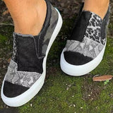 Quinny  | Casual cipele s leopard uzorkom