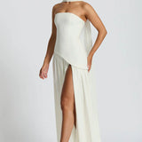 Zadie | Duga Haljina Elegancija
