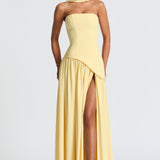 Zadie | Duga Haljina Elegancija