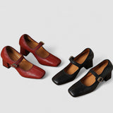 Helena | Ortopedske Mary Jane cipele