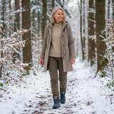 Montela Ortopedske Zimske Cipele