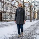 FeelFree™ – Ortopedske udobne cipele