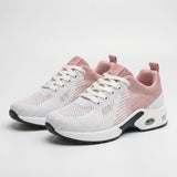 WalkMora Ortopedske Cipele - Bijela Roza