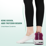 Friedensfuß ortopedske cipele - Ljubičasta