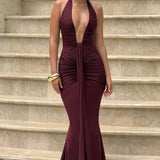 After Midnight Maxi
