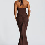 After Midnight Maxi