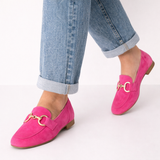 MAE | ŠIK LOAFERS S ZLATNIM DETAJLOM