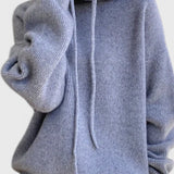 Gloria | Pulover din lână amestecată