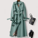 Melita™ | Stilizirani, elegantni trench kaput
